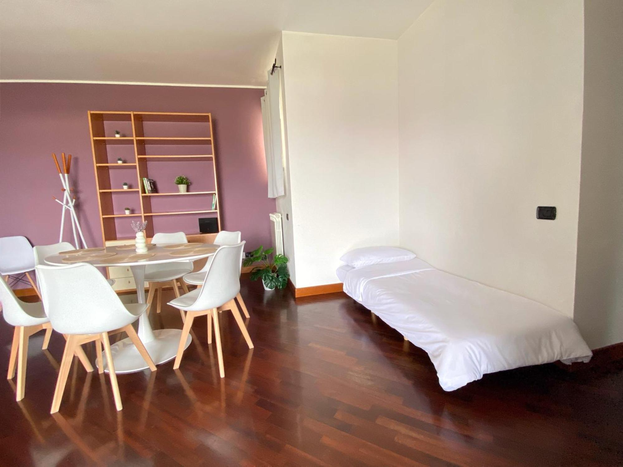 Sunset Escape Apartment - Panoramic Terrace Ф'юмічіно Екстер'єр фото