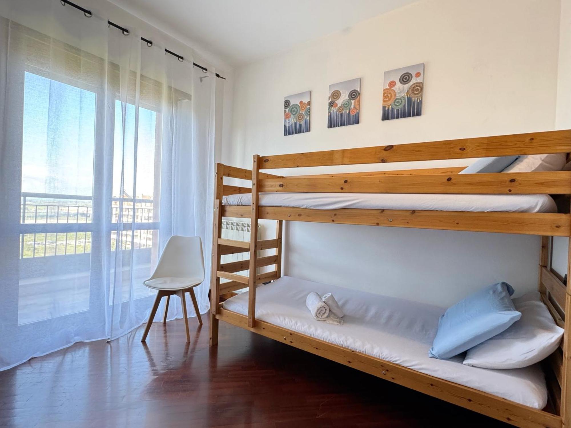 Sunset Escape Apartment - Panoramic Terrace Ф'юмічіно Екстер'єр фото