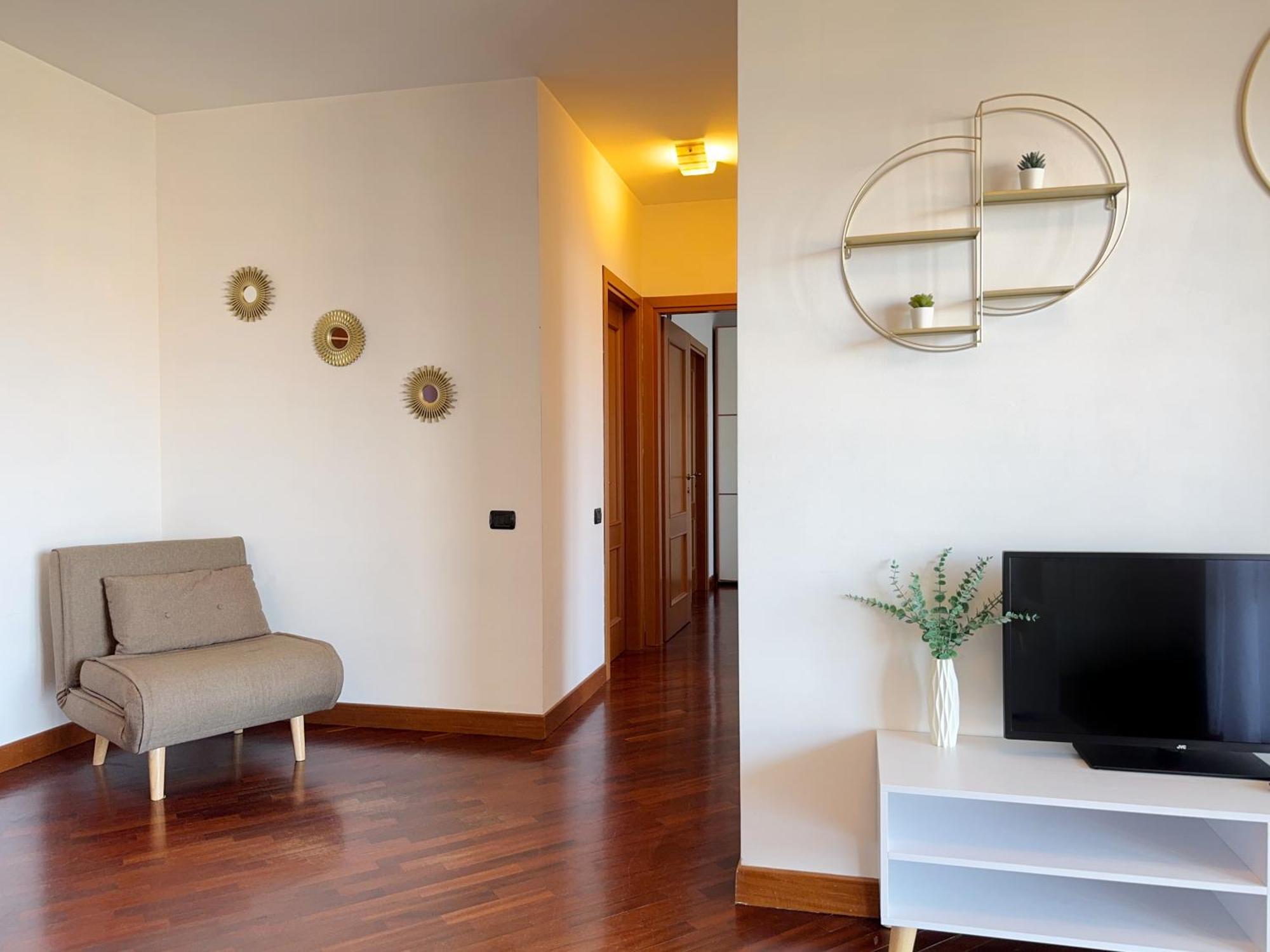 Sunset Escape Apartment - Panoramic Terrace Ф'юмічіно Екстер'єр фото